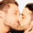 VIDEO : des stars allemandes hétéros s’embrassent contre l’homophobie