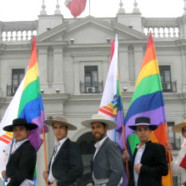 Chili : le parlement autorise le changement de sexe dès 14 ans