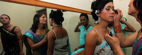 Porto Rico autorise les transgenres à modifier leur acte de naissance