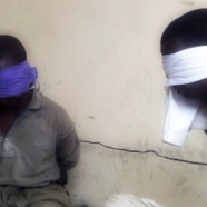 Nigeria : 5 hommes inculpés pour avoir créé un club gay