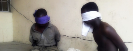 21 étudiants gays arrêtés au Nigeria