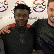 La France suspend la procédure d’expulsion du nigérian gay