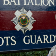 Un soldat trans devient la première femme sur ligne de front de l’armée britannique