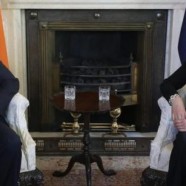 Le Premier ministre gay d’Irlande fait pression sur les homophobes d’Irlande du Nord