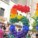 New York : Gay Pride géante pour les 50 ans de Stonewall