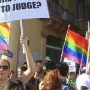 Première Gay Pride de Chypre