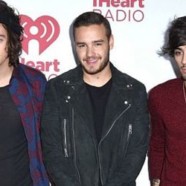 Les One Direction élus groupe de musique préféré des gays