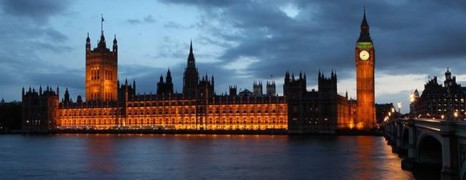 Le Parlement britannique est le plus gay du monde