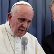 Le Pape recommande la psychiatrie pour les homosexuels