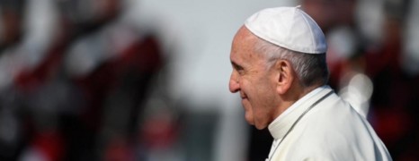 La vidéo des propos chocs du Pape sur l’homosexualité