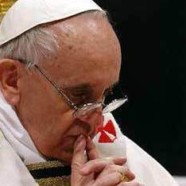 Théorie du genre : le pape accuse