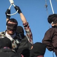 Un adolescent iranien exécuté pour homosexualité