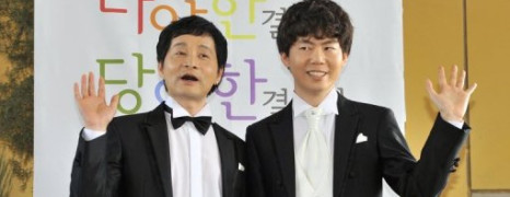 Le cinéaste Kwang-Soo s’engage pour le mariage gay