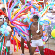 Bangkok accueillera sa première Gay Pride