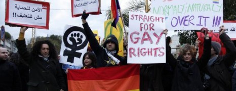 Liban : un juge estime que l’homosexualité n’est pas illégale