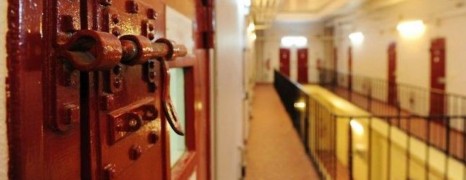 Une prison anglaise refuse à des couples lesbiennes d’être ensemble