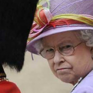 Mariage gay GB : que va faire la Reine ?!