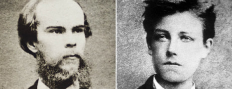 Une pétition pour faire entrer Rimbaud et Verlaine au Panthéon