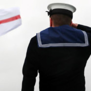 Exclu pour sa sexualité, un soldat britannique récupère sa médaille