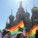 La gay pride de nouveau interdite à Moscou