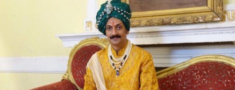 Inde : un prince gay ouvre un centre LGBT