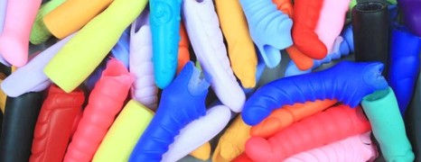 Les jouets sexuels plus sûrs que les jouets pour enfants