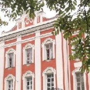Une université de Saint-Pétersbourg suspendue