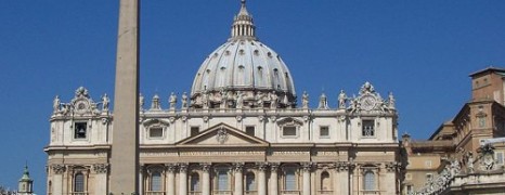 Le Vatican rejette un ambassadeur bulgare en raison d’un roman « sexe »