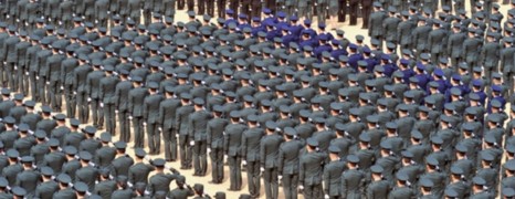 Amnesty dénonce la criminalisation de l’homosexualité dans l’armée sud-coréenne
