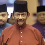 Le sultan de Brunei dit ne pas vouloir imposer la peine de mort pour les homosexuels