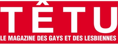 Pourquoi l’unique magazine gay français disparaît ?