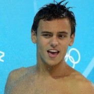 Tom Daley finalement gay !
