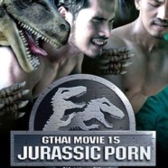Jurassic World parodié pour un porno gay thaï