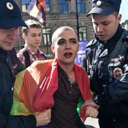 Allemagne : un homosexuel tchétchène réfugié