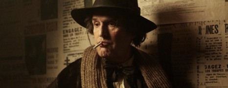 Ciné : Rupert Everett joue Oscar Wilde