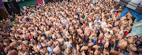 Winter party Miami : 3 nouveaux gays positifs au coronavirus