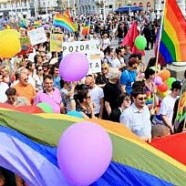 Droits LGBTQ : l’appel des ONG à l’Europe de l’Est
