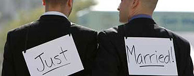 Mariage gay : le Nouveau-Mexique dit oui