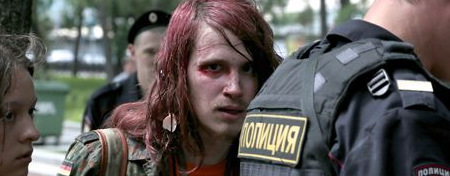 La Russie adopte sa loi homophobe