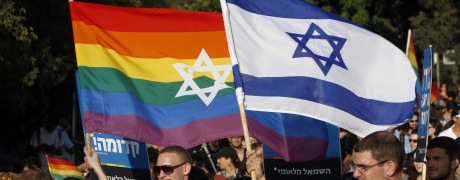 La Gay Pride de Jérusalem reportée