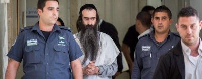 Gay Pride Jérusalem : le juif ultra-orthodoxe reconnu coupable d’assassinat