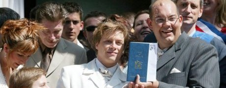 Mariage gay à Bègles : l’annulation confirmée par la Cour européenne des droits de l’homme